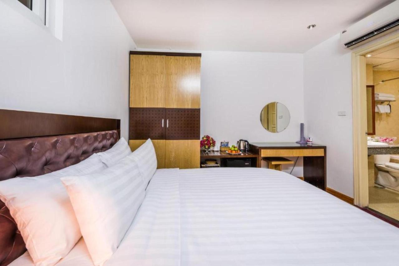 Tu Sakura Hotel Ханой Екстериор снимка